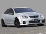 Holden Commodore SS by Walkinshaw Performance 2010 года